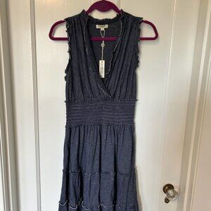 NWT - Max Studio Summer Dress
